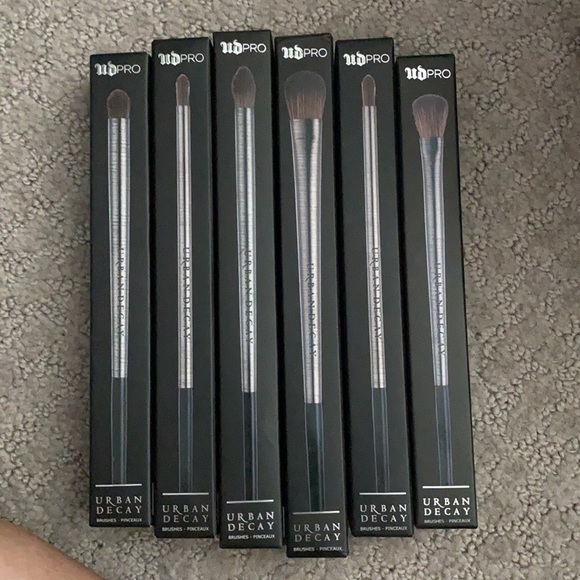 Urban decay brushes - Picture 2 of 4